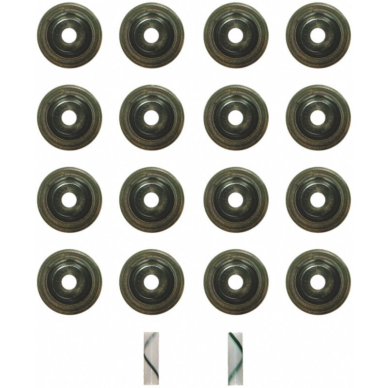 Fel-Pro — Engine Valve Stem Oil Seal Set