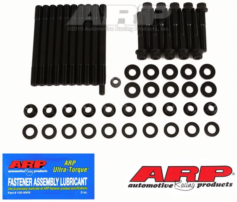 ARP — ARP Ford Modular Boss V8 5.0L Main Stud Kit