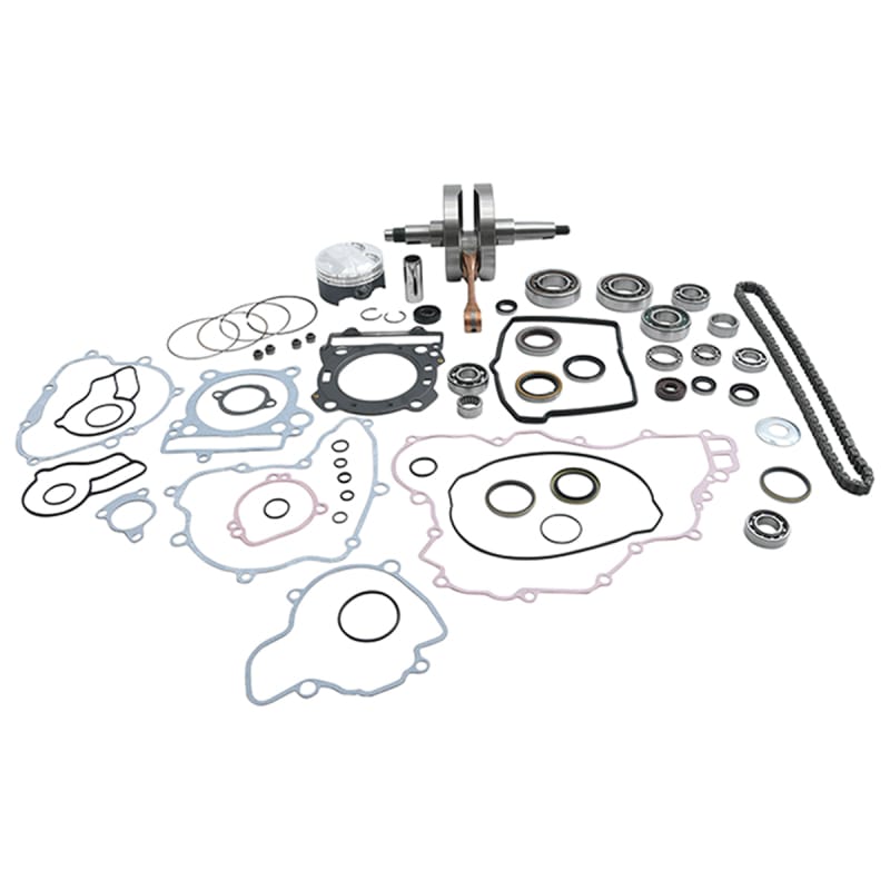 Vertex Pistons — Vertex KTM Complete Engine Rebuild Kit