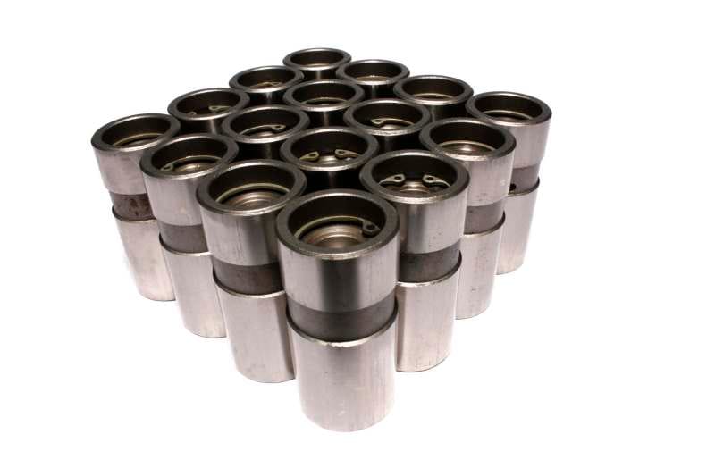 COMP Cams — Solid Lifter Set for AMC 290-401 and Chrysler 273-360.