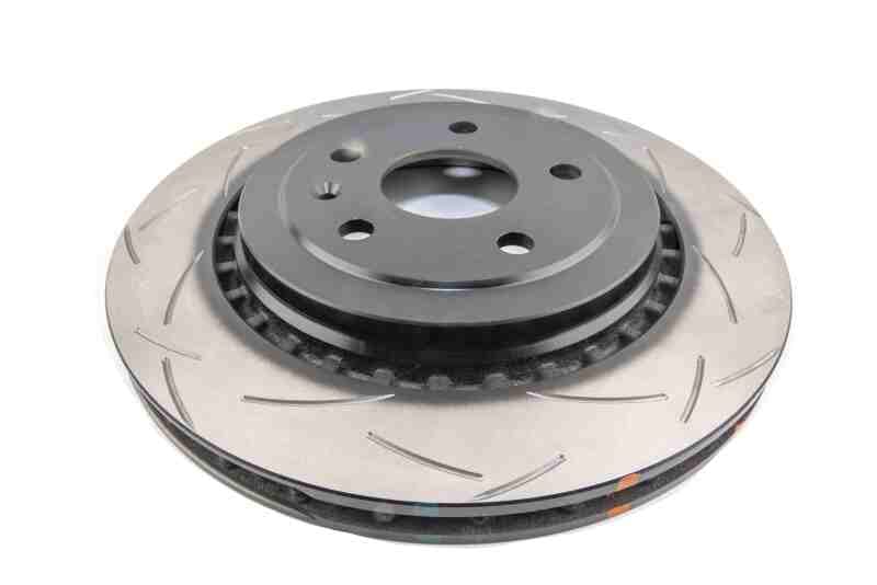 DBA — DBA 2016+ Chevrolet Camaro SS G6 Series 6.2L V8 Rear T3 Slotted 4000 Series Rotor
Brake Rotor
Brake Disc