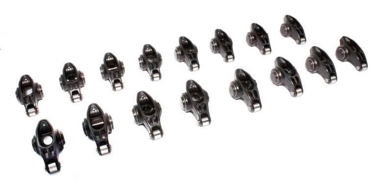COMP Cams — COMP Cams Rocker Arms CB 1.7 7/16 Ultra
Engine Rocker Arm