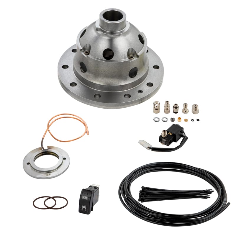 ARB — Air Locker Differential