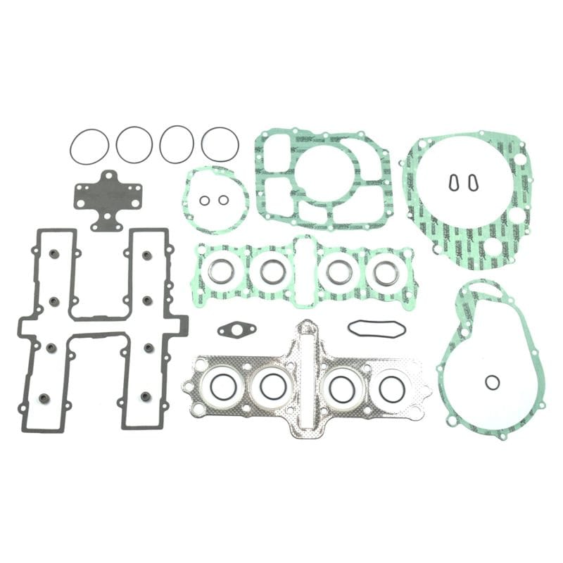 Athena — Athena 81-82 Suzuki GS E 650 Complete Gasket Kit (w/o Oil Seals)