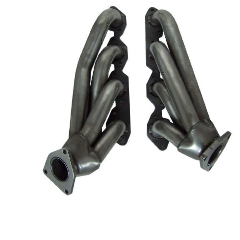 Gibson — Gibson 05-06 Chevrolet Avalanche 2500 LS 8.1L 1-3/4in 16 Gauge Performance Header - Stainless
Truck/Suv
