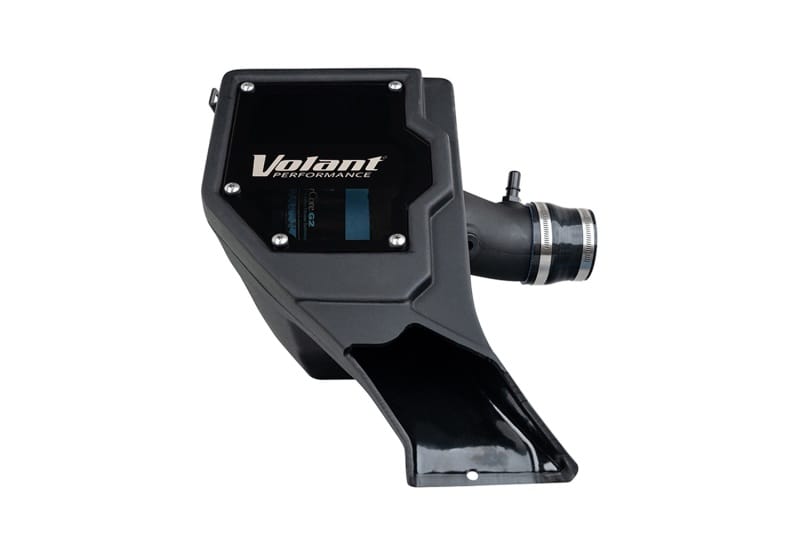 Volant — Cold Air Intake Kit