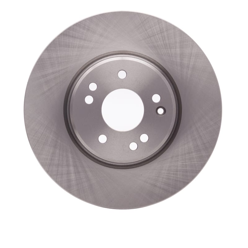 DFC — Disc Brake Rotor