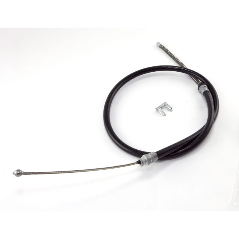OMIX — Omix Parking Brake Cable Rear 84-86 Cherokee (XJ)