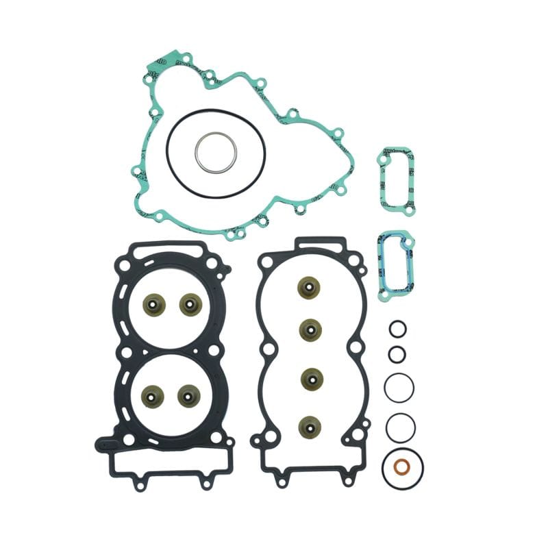 Athena — Athena 13-14 Polaris UTV 900 RZR Complete Gasket Kit (Excl Valve Cover)