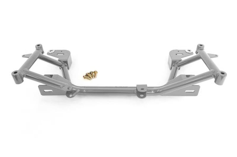 UMI Performance — 2318-UC - 1993-2002 GM F-Body K-member- No Motor Mounts