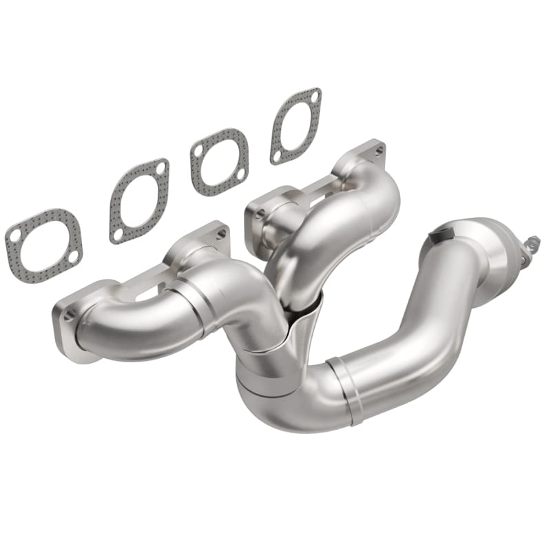 Magnaflow — California CARB Manifold Catalytic Converter
California Manifold Catalytic Converter