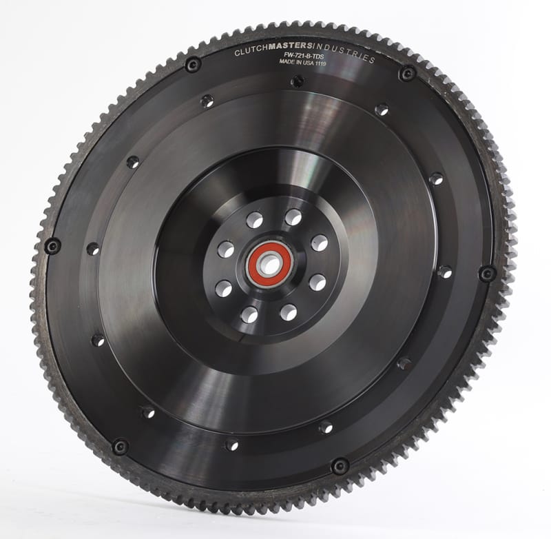 Clutch Masters — Lightweight Steel Flywheel for FX850