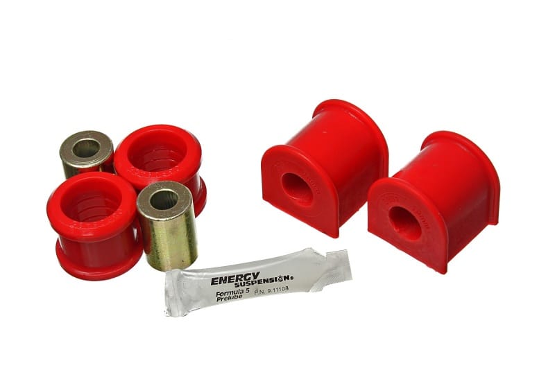 Energy Suspension — Sway Bar Bushing Set