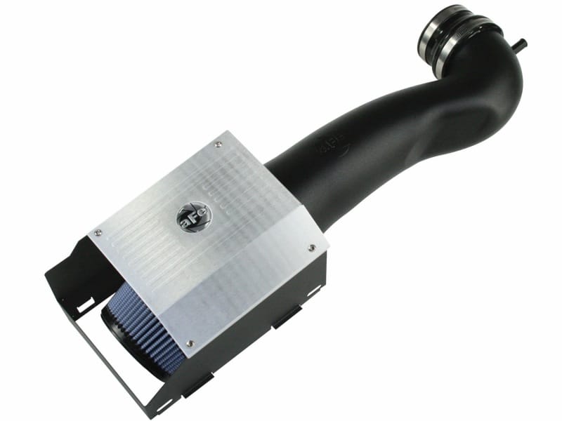 aFe — Magnum FORCE Stage-2 Cold Air Intake System w/ Pro 5R Filter
MagnumFORCE Stage-2 PRO 5R Intake System