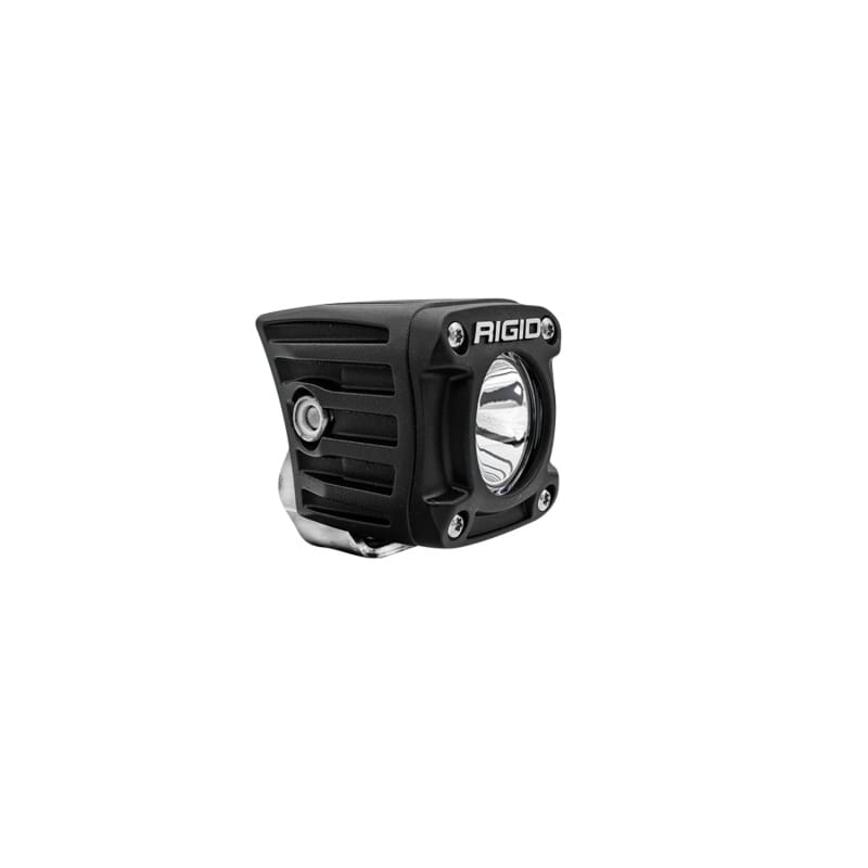 Rigid Industries — Revolve Pod with White Backlight Pair