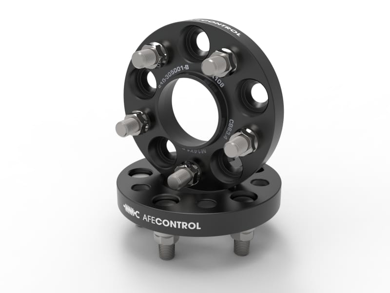 aFe — aFe CONTROL Billet Aluminum Wheel Spacers