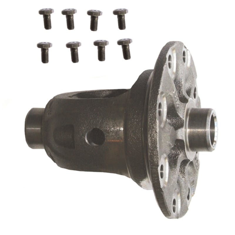 OMIX — Differential Carrier Assembly