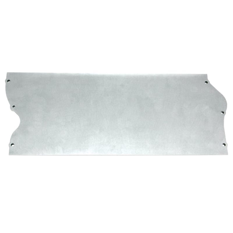 Edelbrock — Valley Cover Plate Kit