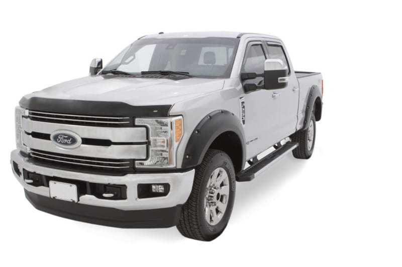 Husky Liners — Fender Flares Pocket-Style 4PC Set