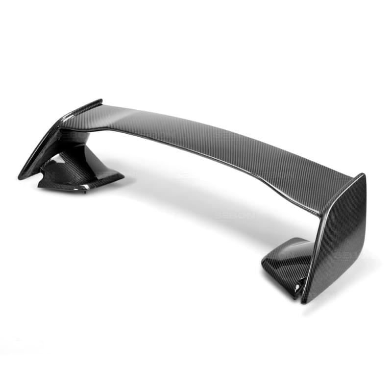 Seibon — REAR SPOILER