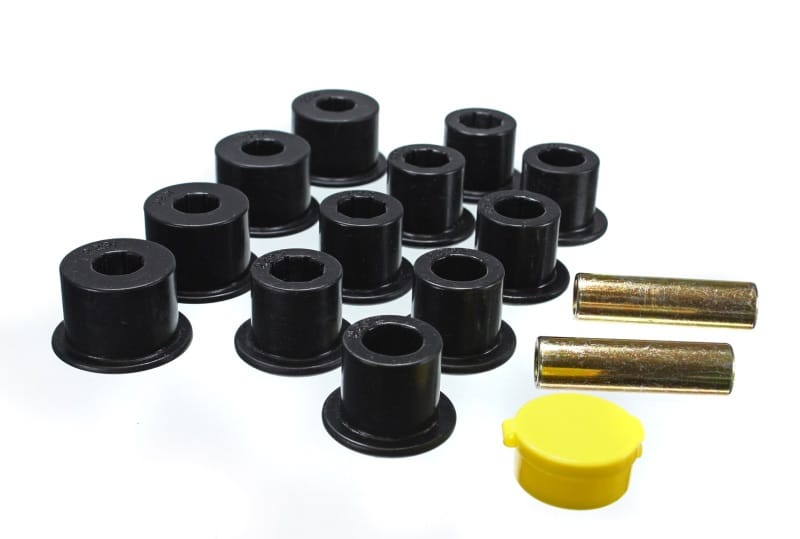 Energy Suspension — Leaf Spring Bushing Set