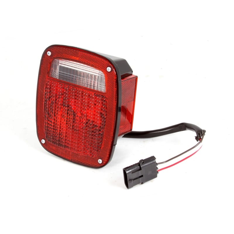 OMIX — Tail Light Assembly