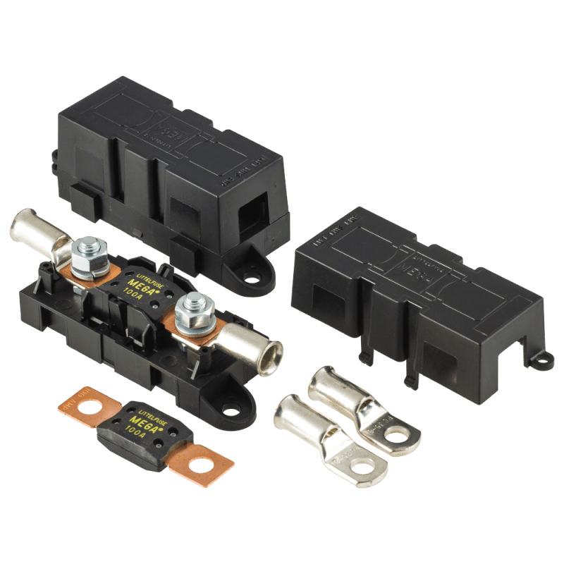 REDARC — 100A Fuse Kit