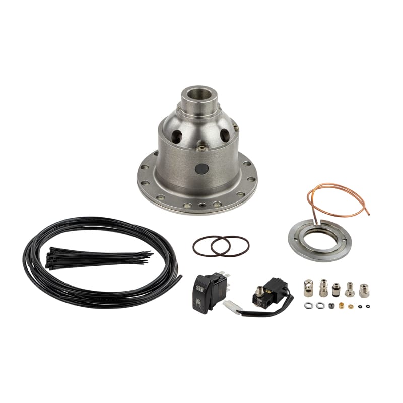 ARB — Air Locker Differential