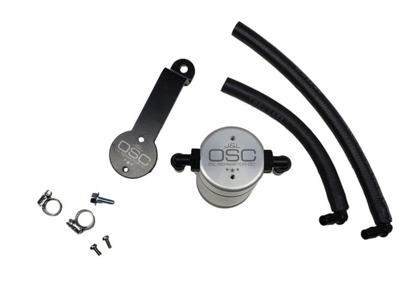 J&L — Oil Separator 3.0 Driver Side