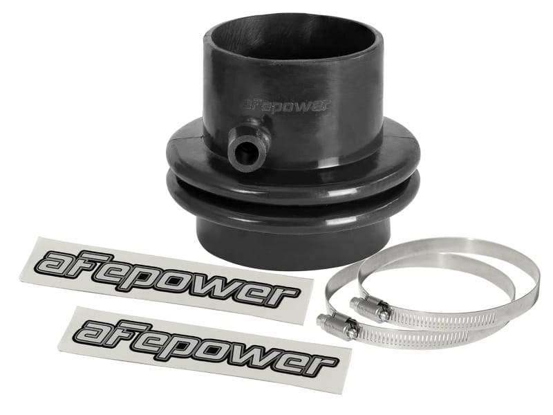 aFe — Magnum FORCE Cold Air Intake System Spare Parts Kit