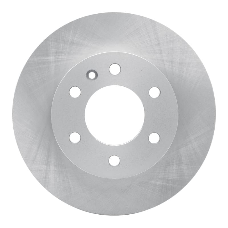 DFC — Disc Brake Rotor