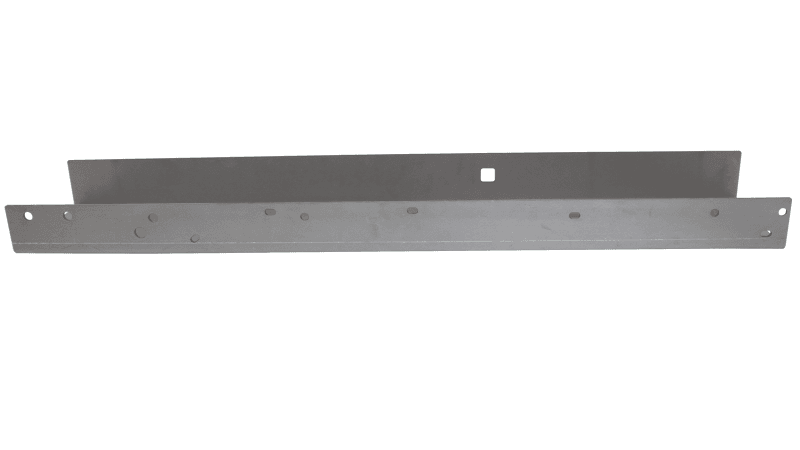 RustBuster — Rust Buster 2000-2006 Toyota Tundra Center Frame Section - Left