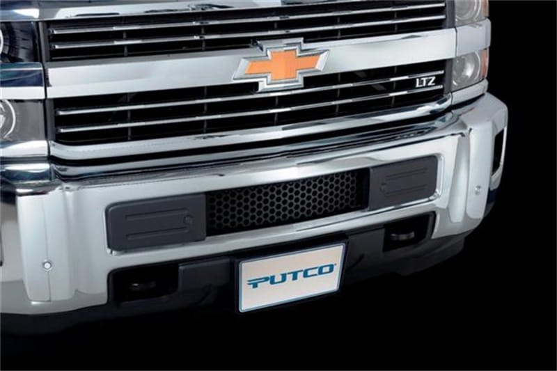 Putco — Bumper Grille Insert