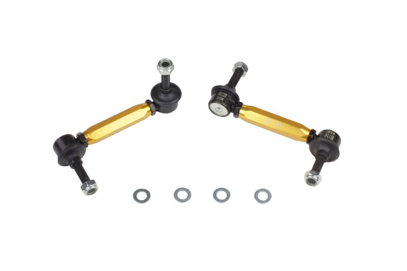 Whiteline — Sway Bar Link - Assembly
Sway bar - link