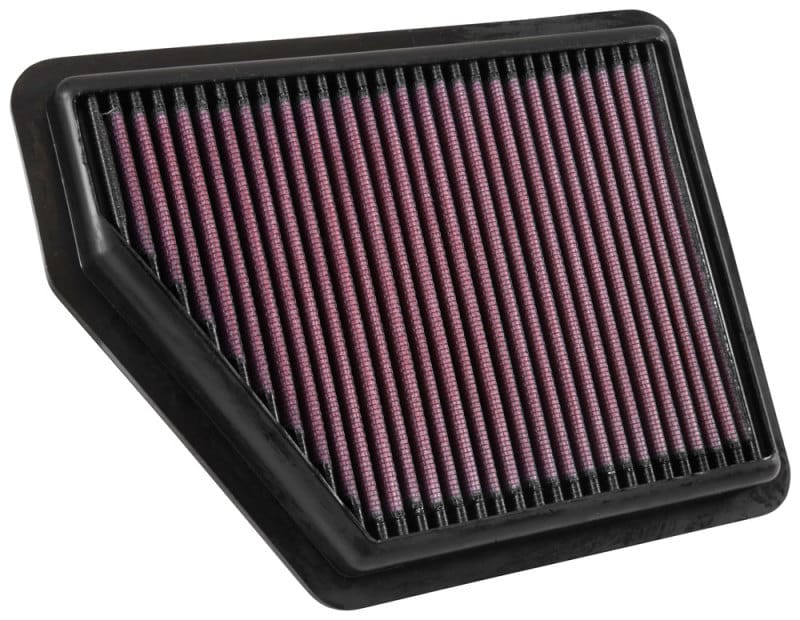 K&N Engineering — Replacement Air Filter