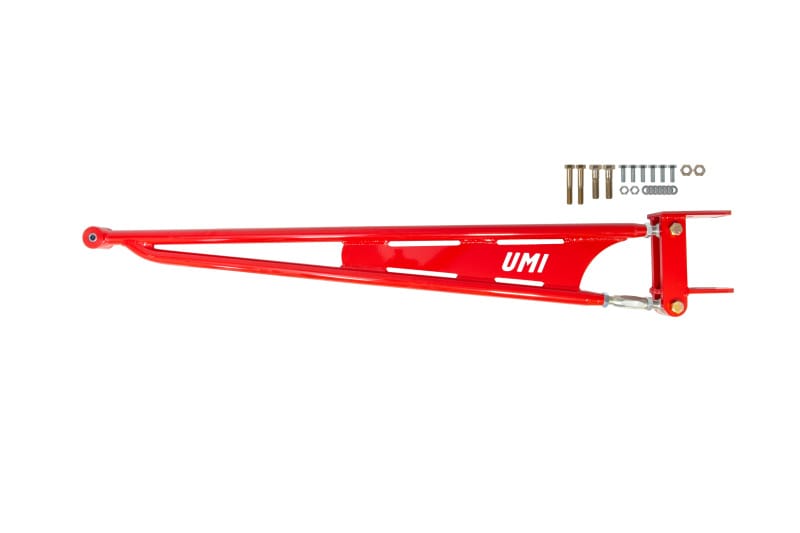 UMI Performance — 2198 - 1982-1992 GM F-Body Tunnel Mounted Torque Arm