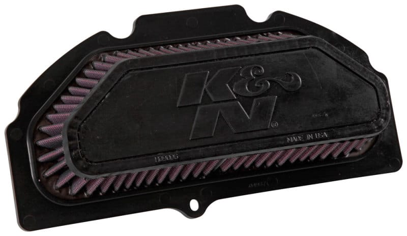 K&N Engineering — K&N 2016 Suzuki GSXS 1000 Replacement Air Filter
Air Filter