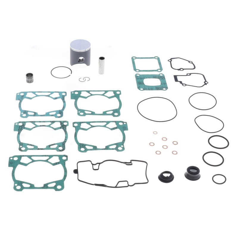 Athena — Athena 21-23 Gas Gas MC 125 53.95mm Bore Cast 2-Stroke Top End Piston Kit w/Top End Gasket Kit