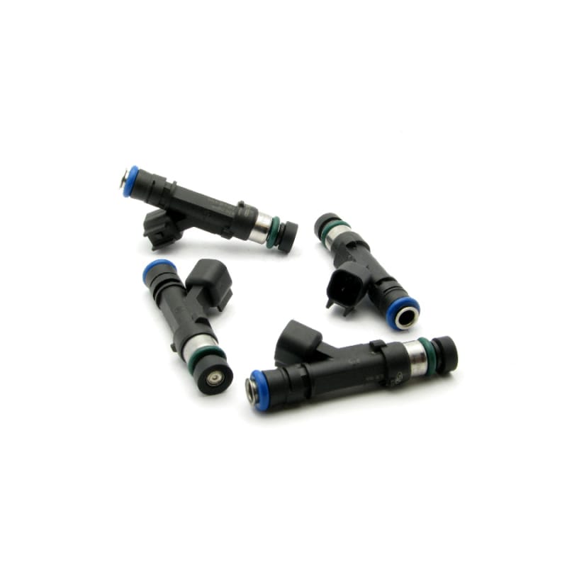 DeatschWerks — Matched set of 4 injectors 900cc/min
900cc - Kia Forte