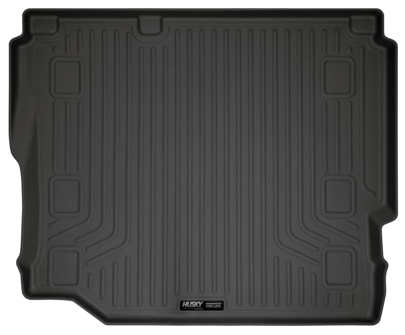 Husky Liners — Weatherbeater-Cargo Liner
Cargo Liner
