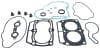 Vertex Pistons — Vertex Gaskets 05-07 Polaris Sportsman 700 4x4 Complete Gasket Kit