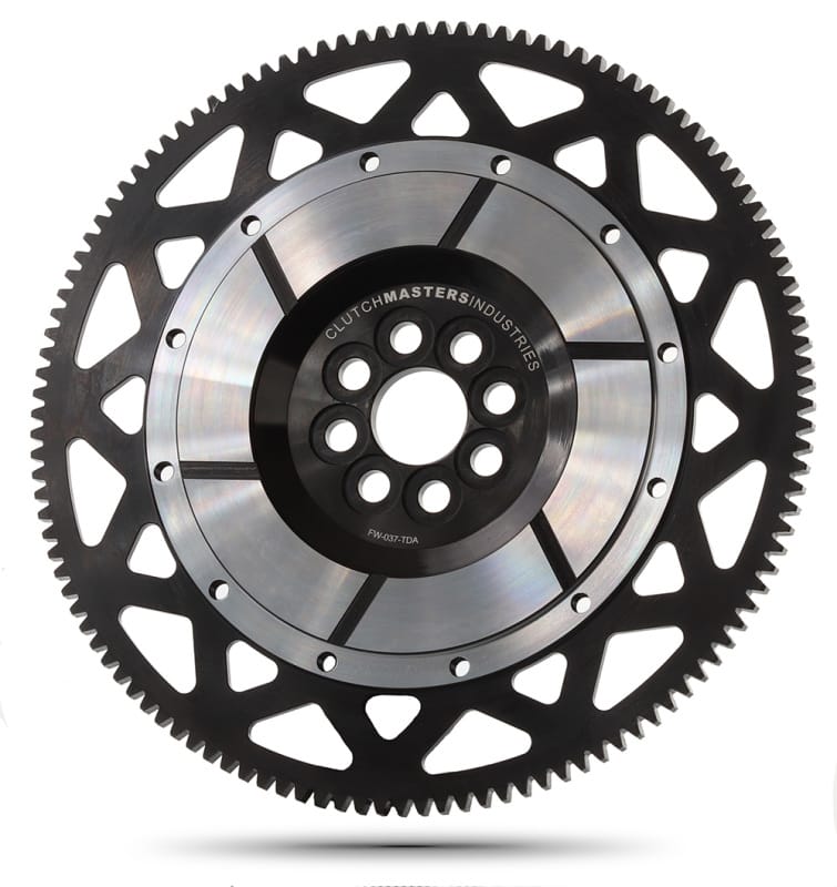 Clutch Masters — Lightweight steel flywheel for FX725