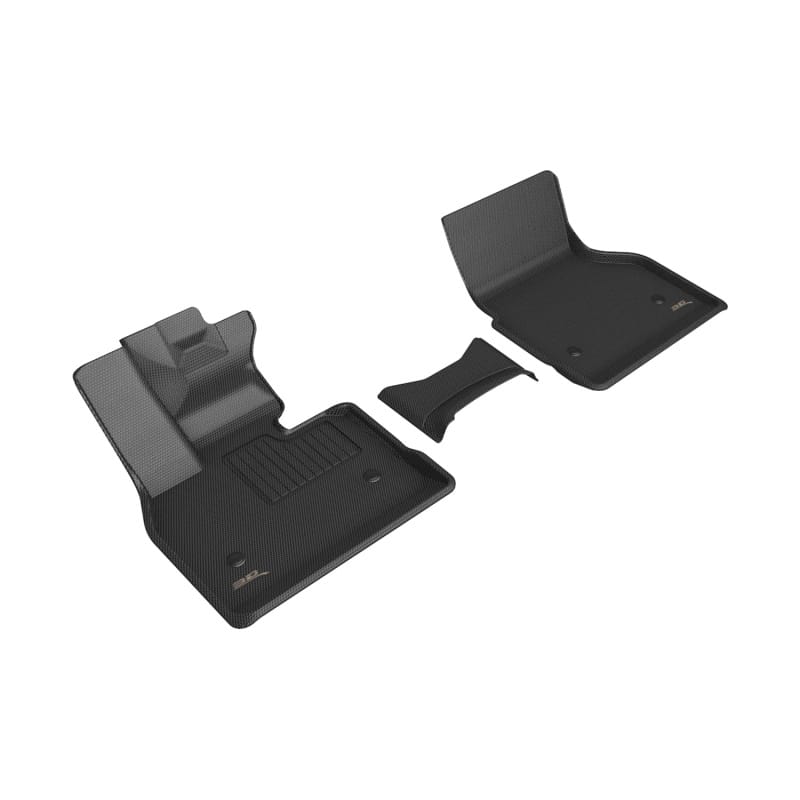 3D MAXpider — KAGU Floor Mat