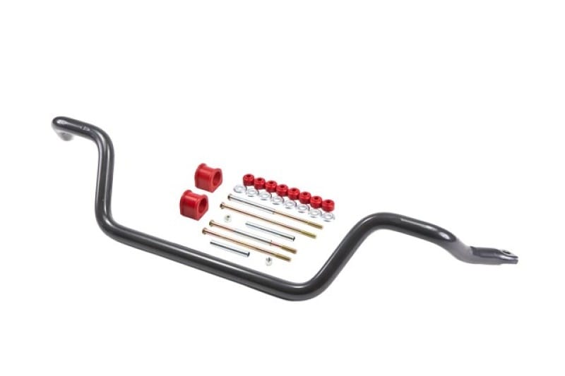 Belltech — 1 3/8" / 35mm Front Anti-Sway Bar w/ Hardware
FRONT ANTI-SWAYBAR - 5470