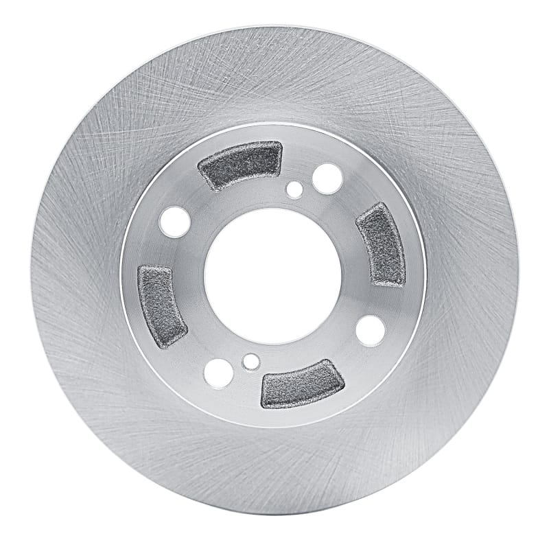 DFC — Disc Brake Rotor