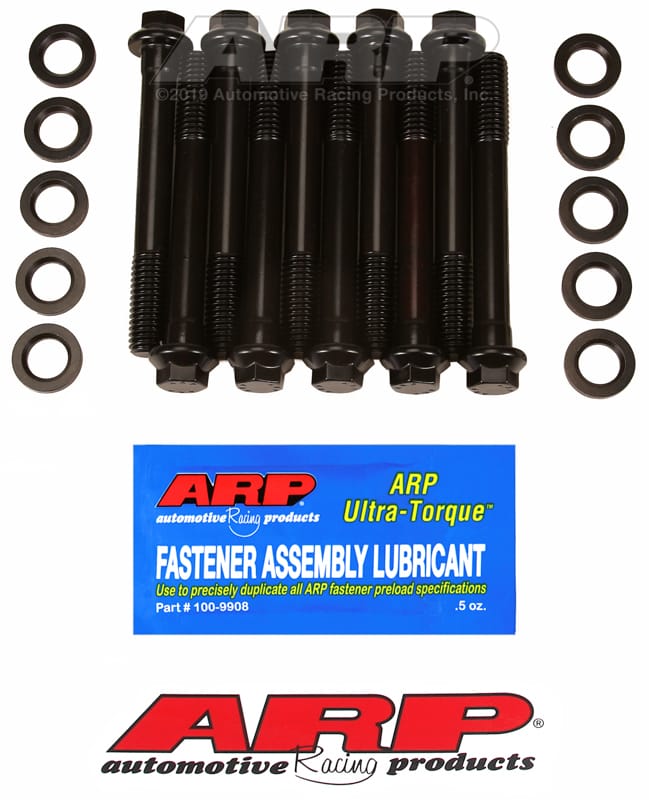 ARP — ARP Buick 455 Main Bolt Kit