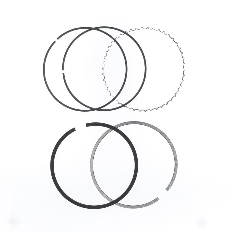 Athena — Athena 84-93 Yamaha SRX 600 97mm Bore Ring Set (For Athena Pistons Only)