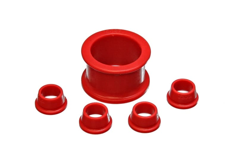 Energy Suspension — Rack And Pinion Bushing Set