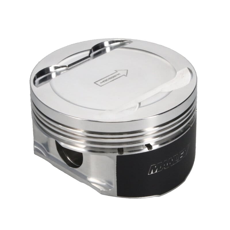 Manley Performance — Manley Piston Set, PIST-3.770/1.239CD/5ccDISH
