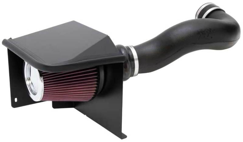 K&N Engineering — Performance Air Intake System